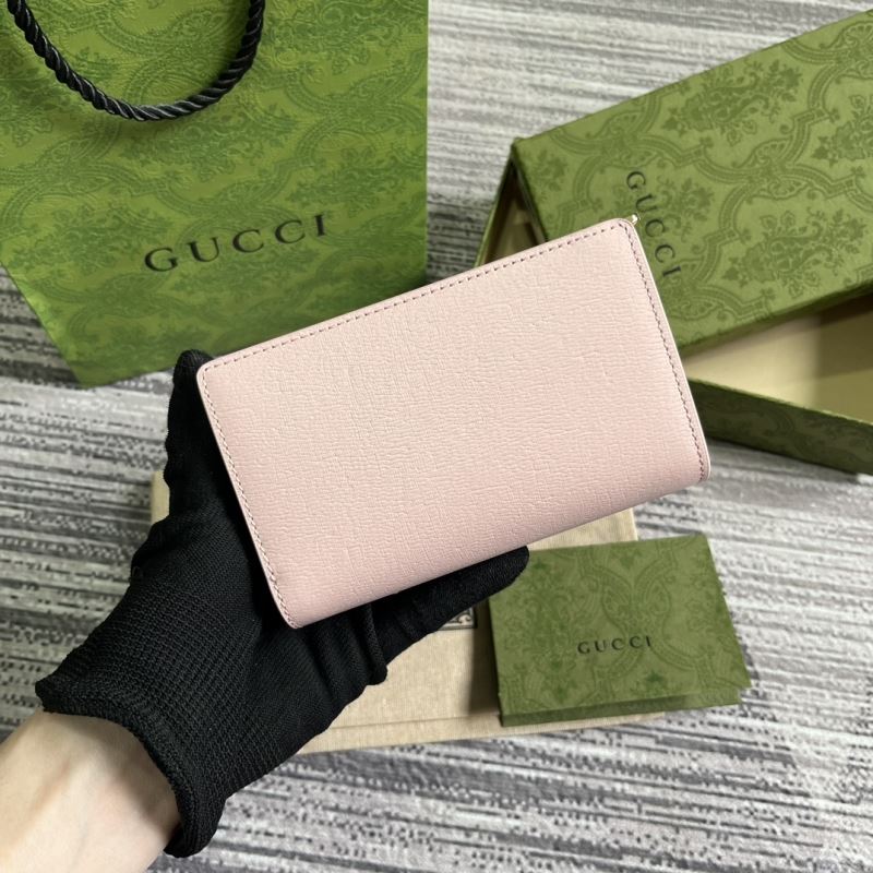 Gucci Wallets